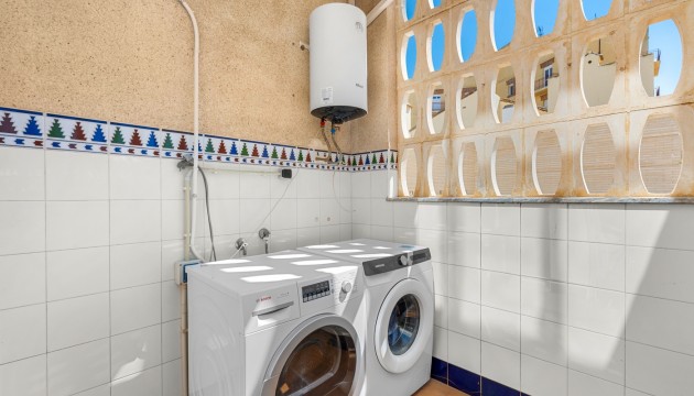 Herverkoop - Bungalow - Los Urrutias