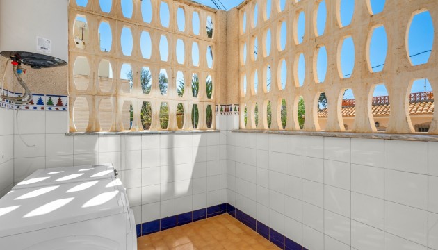 Herverkoop - Bungalow - Los Urrutias