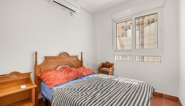 Herverkoop - Bungalow - Los Urrutias