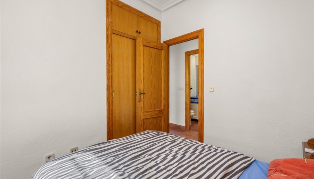 Herverkoop - Bungalow - Los Urrutias