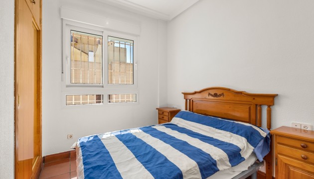 Herverkoop - Bungalow - Los Urrutias