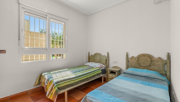 Herverkoop - Bungalow - Los Urrutias