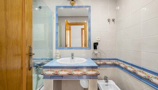 Herverkoop - Bungalow - Los Urrutias