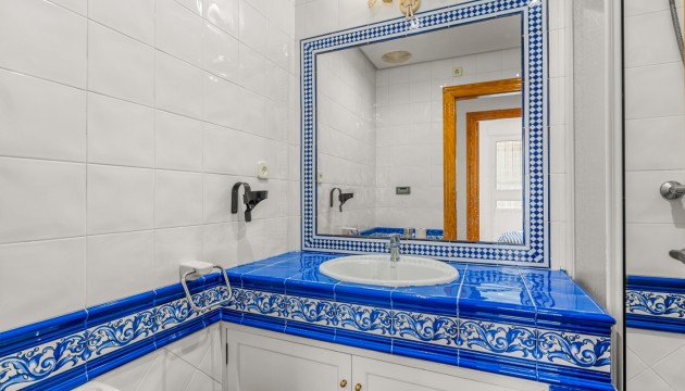 Herverkoop - Bungalow - Los Urrutias