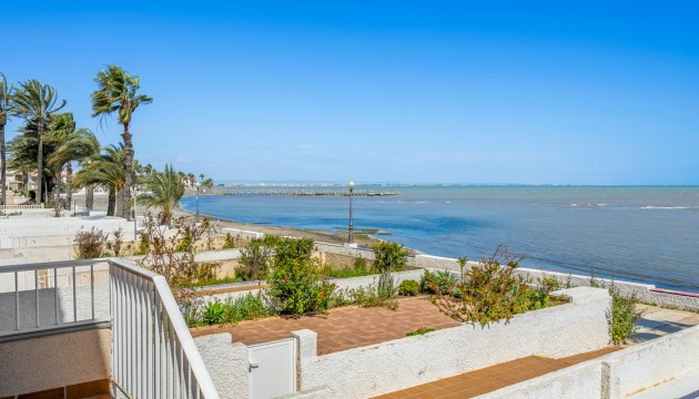 Herverkoop - Bungalow - Los Urrutias