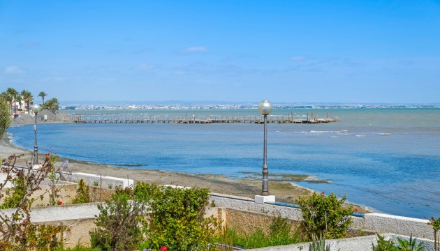 Herverkoop - Bungalow - Los Urrutias