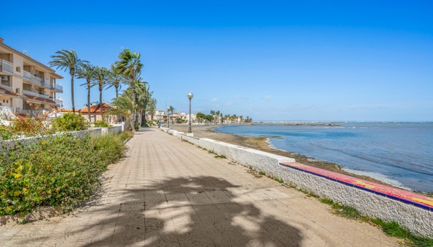 Herverkoop - Bungalow - Los Urrutias