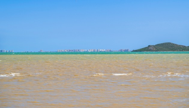 Herverkoop - Bungalow - Los Urrutias