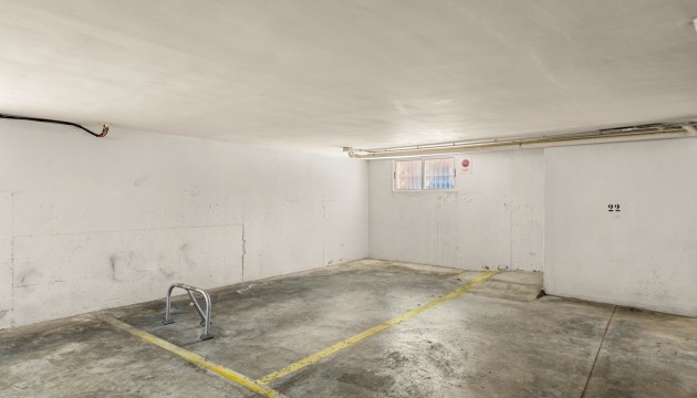 Herverkoop - Bungalow - Los Urrutias