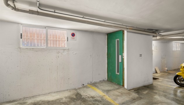 Herverkoop - Bungalow - Los Urrutias