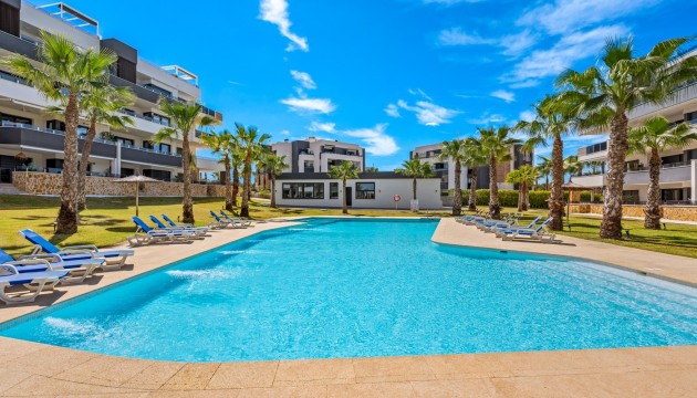 Herverkoop - Apartment - Orihuela Costa - Los Altos