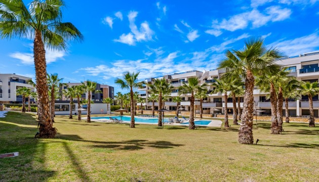 Herverkoop - Apartment - Orihuela Costa - Los Altos
