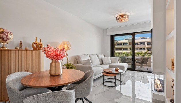 Herverkoop - Apartment - Orihuela Costa - Los Altos