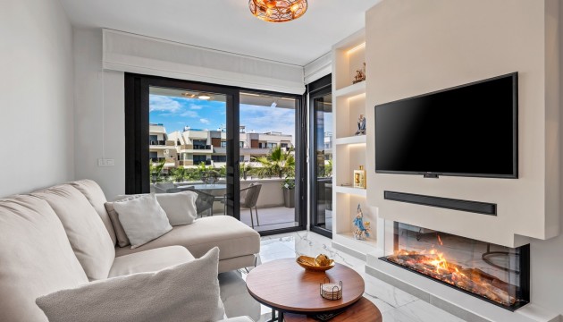 Herverkoop - Apartment - Orihuela Costa - Los Altos