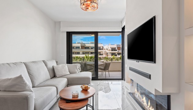 Herverkoop - Apartment - Orihuela Costa - Los Altos