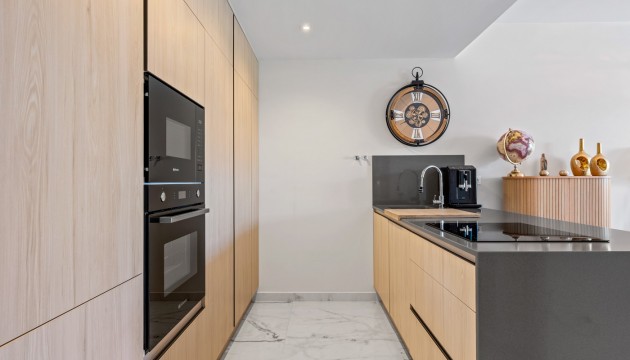 Herverkoop - Apartment - Orihuela Costa - Los Altos