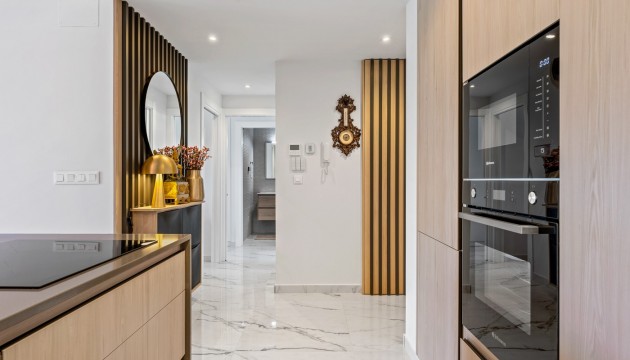 Herverkoop - Apartment - Orihuela Costa - Los Altos