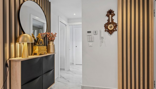 Herverkoop - Apartment - Orihuela Costa - Los Altos