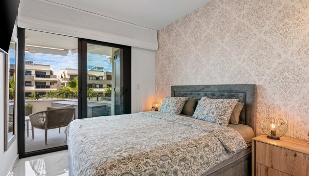 Herverkoop - Apartment - Orihuela Costa - Los Altos