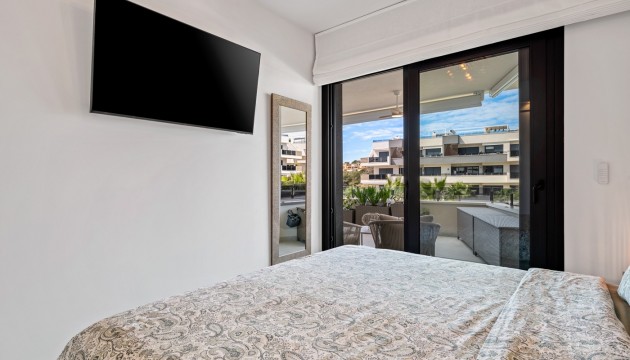 Herverkoop - Apartment - Orihuela Costa - Los Altos