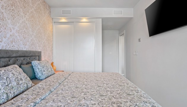 Herverkoop - Apartment - Orihuela Costa - Los Altos