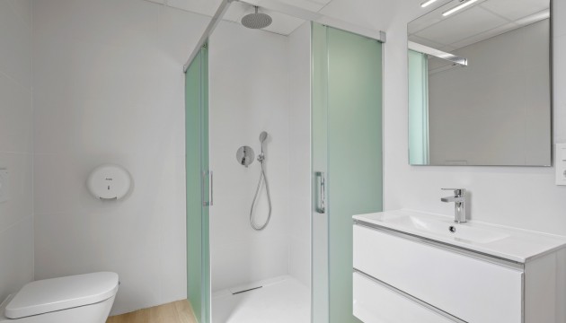 Herverkoop - Apartment - Orihuela Costa - Los Altos