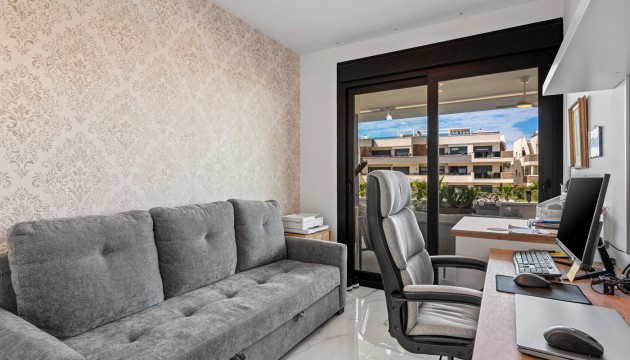 Herverkoop - Apartment - Orihuela Costa - Los Altos
