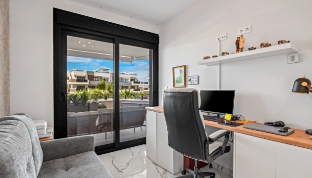 Herverkoop - Apartment - Orihuela Costa - Los Altos