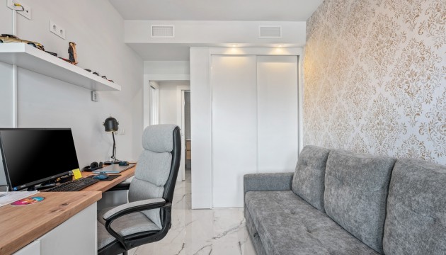 Herverkoop - Apartment - Orihuela Costa - Los Altos