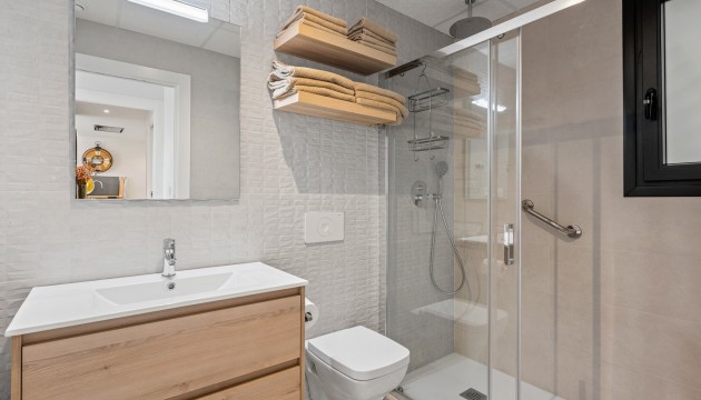 Herverkoop - Apartment - Orihuela Costa - Los Altos