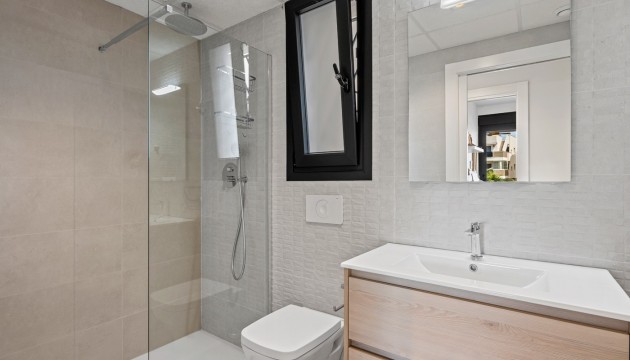 Herverkoop - Apartment - Orihuela Costa - Los Altos