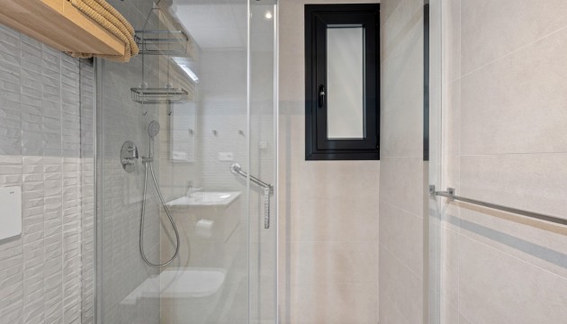 Herverkoop - Apartment - Orihuela Costa - Los Altos