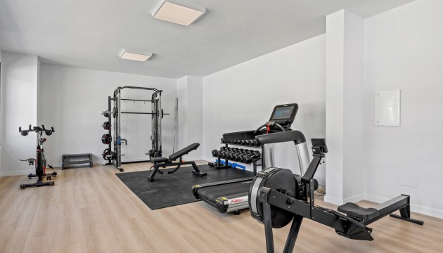 Herverkoop - Apartment - Orihuela Costa - Los Altos