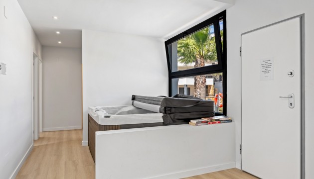 Herverkoop - Apartment - Orihuela Costa - Los Altos