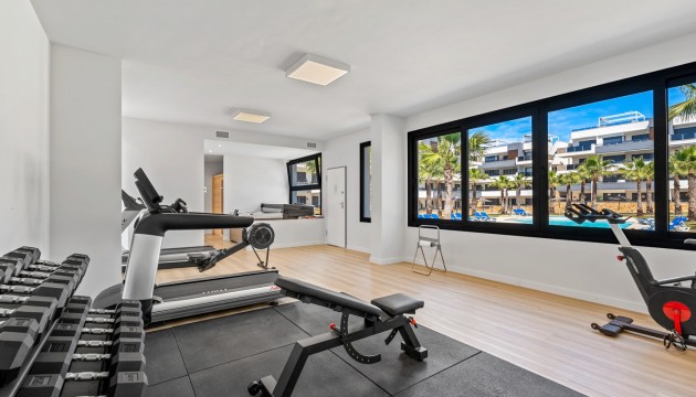 Herverkoop - Apartment - Orihuela Costa - Los Altos