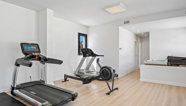 Herverkoop - Apartment - Orihuela Costa - Los Altos