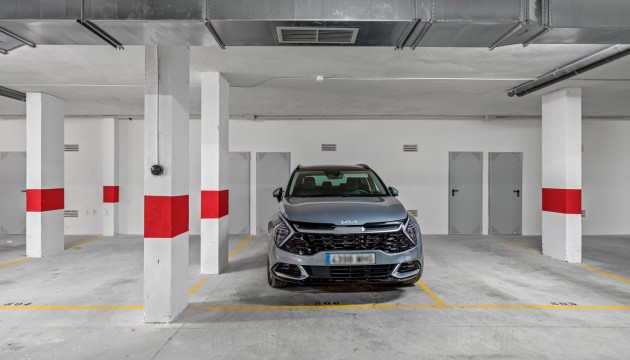 Herverkoop - Apartment - Orihuela Costa - Los Altos