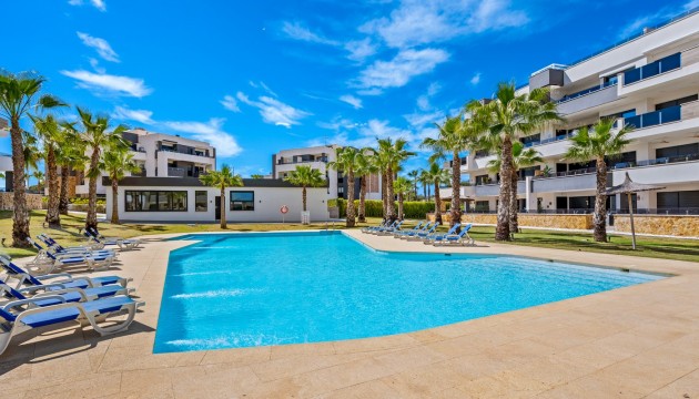 Herverkoop - Apartment - Orihuela Costa - Los Altos