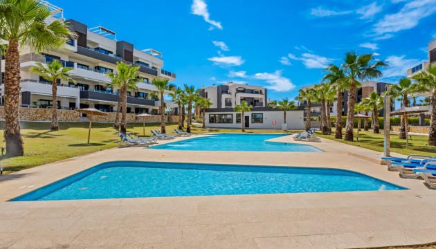 Herverkoop - Apartment - Orihuela Costa - Los Altos