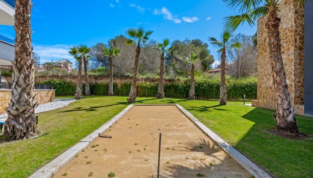 Herverkoop - Apartment - Orihuela Costa - Los Altos