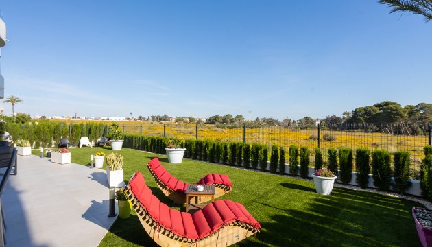 Herverkoop - Apartment - Torrevieja - Punta Prima