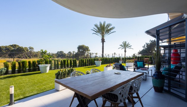 Herverkoop - Apartment - Torrevieja - Punta Prima