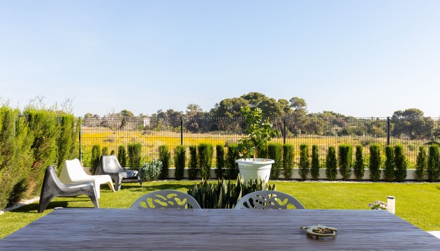 Herverkoop - Apartment - Torrevieja - Punta Prima