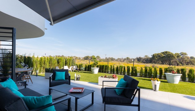 Herverkoop - Apartment - Torrevieja - Punta Prima