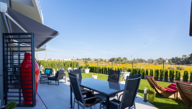 Herverkoop - Apartment - Torrevieja - Punta Prima