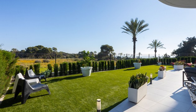 Herverkoop - Apartment - Torrevieja - Punta Prima