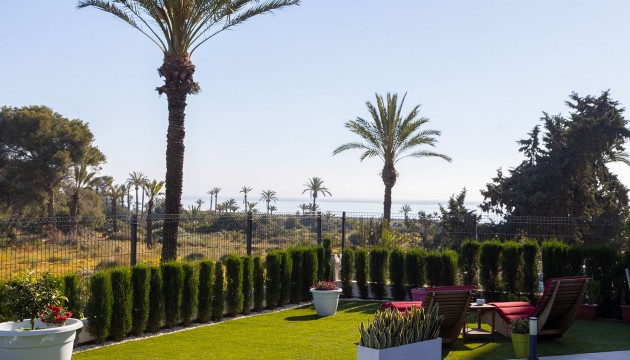 Herverkoop - Apartment - Torrevieja - Punta Prima