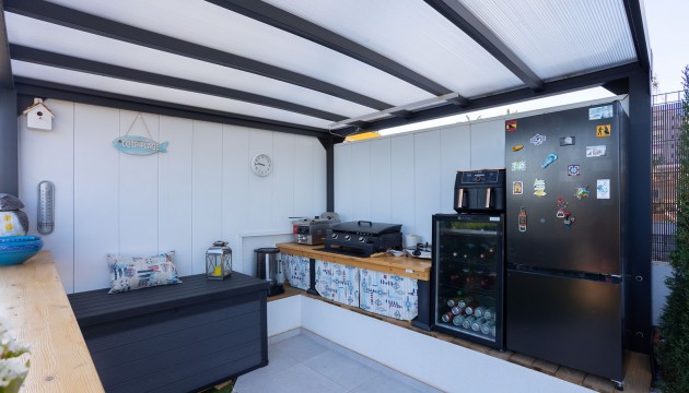 Herverkoop - Apartment - Torrevieja - Punta Prima