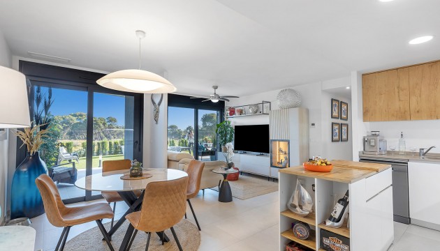 Herverkoop - Apartment - Torrevieja - Punta Prima