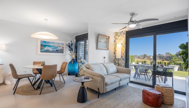 Herverkoop - Apartment - Torrevieja - Punta Prima